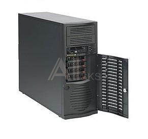 1151578 Корпус SUPERMICRO для сервера MIDTOWER 500W CSE-733TQ-500B