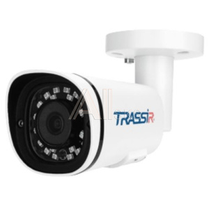 1970281 TRASSIR TR-D2151IR3 v2 2.8 IP камера