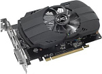 1077756 Видеокарта Asus PCI-E AREZ-PH-RX550-2G AMD Radeon RX 550 2048Mb 128bit GDDR5 1071/6000 DVIx1/HDMIx1/DPx1/HDCP Ret