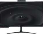 1000700881 Моноблок Гравитон М52И 23.8"(1920x1080 (матовый))/Intel Core i5 12400(2.5Ghz)/16384Mb/512SSDGb/BT/WiFi/black/noOS