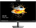 1940584 Моноблок Teclast G27 Air 27" 2K i7 12700 (2.1) 16Gb SSD512Gb UHDG 730 Windows 11 Pro GbitEth WiFi BT 120W Cam черный 2560x1440