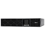 ИБП Сайбер Электро ЭКСПЕРТ-II-3000Р, 3000VA/3000W, 2U, ONLN, SIN, LCD, USB, RS232, RJ45/11, SL, EPO,