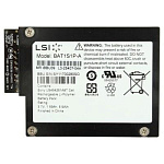 1285334 RAID-контроллер Intel Celeron Батарея резервная для raid-контроллера SMART AXXRSBBU8 909893 INTEL 1285334 RAID-контроллер Intel Celeron Батарея резервная для raid-контроллера SMART AXXRSBBU8 909893 INTEL