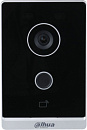 1502580 Видеопанель Dahua DHI-VTO2211G-P цветной сигнал CMOS цвет панели: черный