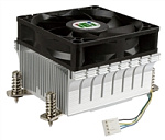 Кулер для LGA1150 Intel , 96 х 82 х 60 мм, 65 Вт, CCL, RoHS