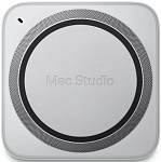 11051057 Системный блок Apple Mac Studio 12-Core M2 Max / 32GB / 512GB SSD / 30-core M2 Max GPU - Silver p/n MQH73