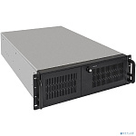Exegate EX300107RUS Серверный корпус ExeGate Pro 4U650-010/4U4139L <RM 19", высота 4U, глубина 650, БП 800PAS, USB>