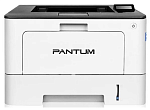 Pantum BP5100DW, Printer, Mono laser, A4, 40 ppm (max 100000 p/mon), 1.2 GHz, 1200x1200 dpi, 512 MB RAM, Duplex, paper tray 250 pages, USB, LAN, WiFi,