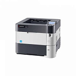 421831 Принтер лазерный Kyocera P3055dn (1102T73NL0) A4 Duplex Net