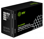 1060885 Картридж лазерный Cactus CS-039HBK 039 H черный (25000стр.) для Canon LBP 351x i-Sensys /352x i-Sensys