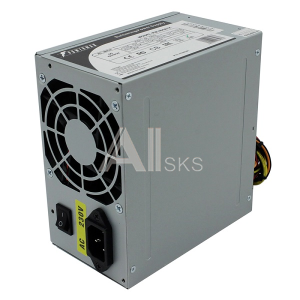 6135210 Powerman Power Supply 400W PM-400ATX (12cm fan)