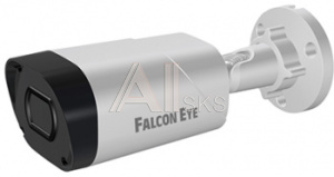 1180418 Камера видеонаблюдения аналоговая Falcon Eye FE-MHD-BZ2-45 2.8-12мм HD-CVI HD-TVI цветная корп.:белый