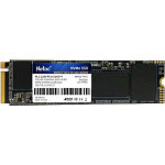 3208597 SSD жесткий диск M.2 2280 NVME 500GB NT01N950E-500G-E4X NETAC