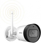 1184252 Видеокамера IP Imou Bullet Lite 4MP 3.6-3.6мм цветная корп.:белый/черный