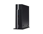 1330716 Персональный компьютер ACER Veriton N4670G для бизнеса Desktop CPU Pentium G6400 4000 МГц 4Гб DDR4 2400 МГц 128Гб Intel UHD Graphics встроенная нет DV