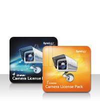 1160001 Лицензия /SURVEILLANCE STATION LICENCE PACK8 SYNOLOGY