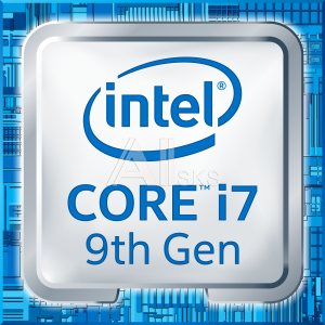 1000533674 Процессор APU LGA1151-v2 Intel Core i7-9700K (Coffee Lake, 8C/8T, 3.6/4.9GHz, 12MB, 95W, UHD Graphics 630) OEM