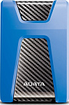 3202072 Внешний жесткий диск USB3.1 2TB 2.5" BLUE AHD650-2TU31-CBL ADATA