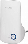 Повторитель беспроводного сигнала TP-Link TL-WA854RE N300 Wi-Fi белый