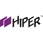 1991300 Hiper I3105R8S2WPB Nettop Hiper AS8 i3 10105/8Gb/SSD256Gb UHDG 630/W10Pro/black