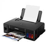 1065996 Принтер струйный Canon Pixma G1411 (2314C025/2314C025AA) A4 черный