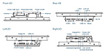 6108737 CV-112R/P1001 6108737 CV-112R/P1001