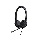 11037927 Yealink UH37 Dual UC USB-C Гарнитура