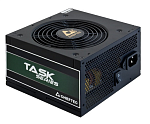 Chieftec Task TPS-500S (ATX 2.3, 500W, 80 PLUS BRONZE, Active PFC, 120mm fan, no power cord) OEM