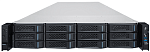 C1000-N 2U Dual CPU 4LFF Computing Server (CPU Xeon 6248R/3.0GHz/24C/205W-2pcs//RAM 64GB/DDR4/3200Mhz/ECC-2pcs//SSD 960GB/SATA/6Gbps/2.5in-2pcs//HDD 2.4TB/SAS