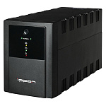 Источник бесперебойного питания Ippon Back Basic 1500 Line-interactive 900W/1500VA (291507)