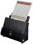 1102183 Сканер Canon image Formula DR-C225 II (3258C003) A4 черный