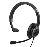 профессиональная USB гарнитура Accutone UM610MK3 ProNC USB Comfort профессиональная USB гарнитура Accutone UM610MK3 ProNC USB Comfort