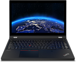 1000620646 Ноутбук/ Lenovo ThinkPad T15g Gen 1 15.6" FHD (1920x1080) IPS 500n HDR400 Dolby Vision/ i7-10750H/ 2 x 8GB DDR4 2933MHz/ 512GB M.2 PCI-e SSD/ -/
