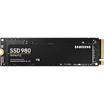 1832041 SSD Samsung 1Tb 980 M.2 MZ-V8V1T0BW
