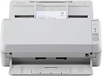 1000580436 SP-1130N Документ сканер А4, двухсторонний, 30 стр/мин, автопод. 50 листов, USB 3.2, Gigabit Ethernet SP-1130N, Document scanner, A4, duplex, 30 ppm,