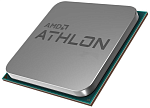 YD20GGC6M20FB CPU AMD Athlon 200GE Raven Ridge 3200MHz AM4, 35W, Radeon Vega 3, YD20GGC6M2OFB (аналог YD200GC6M2OFB) OEM