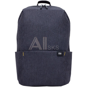 1767724 Рюкзак для ноутбука Xiaomi 13.3" Mi Casual Daypack black (ZJB4143GL)