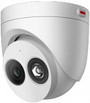 1554937 Камера видеонаблюдения IP Huawei D3020-10-I-P(2.8mm) 2.8-2.8мм цветная корп.:белый