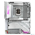 Gigabyte Z890 AORUS ELITE X ICE {Socket 1851, Intel®Z890, 4xDDR5-6400, 3xPCI-Ex16, 4xSATA3}