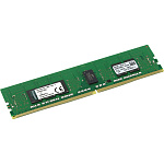 1000686223 Память оперативная/ Kingston 16GB 2666MT/s DDR4 ECC Reg CL19 DIMM 1Rx8 Micron F Rambus