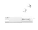 1262918 Гарнитура G-SOUND TUBE WRL WHITE G-S03WHT GEOZON