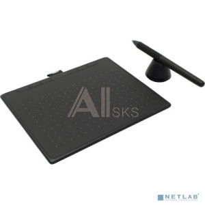 Графический планшет Huion Inspiroy RTS-300 Black