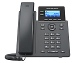 1350588 Телефон VOIP GRP2602W GRANDSTREAM