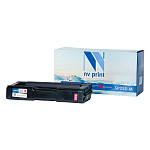 npr_A8010 Картридж NVP совместимый NV-SP250 Magenta
