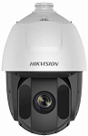 1442263 Камера видеонаблюдения IP Hikvision DS-2DE5225IW-AE(B) 4.8-120мм цветная корп.:белый