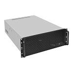 293262 Серверный корпус ExeGate Pro 4U650-18 <RM 19", высота 4U, глубина 650, БП 1100RADS, USB>