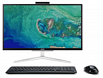 1211830 Моноблок Acer Aspire C22-820 21.5" Full HD Cel J4025D (2)/4Gb/1Tb 5.4k/UHDG 600/Endless/GbitEth/WiFi/BT/65W/клавиатура/мышь/серебристый/черный 1920x10