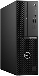 1654874 ПК Dell Optiplex 3090 SFF i5 10505 (3.2) 16Gb SSD256Gb UHDG 630 DVDRW Windows 10 Professional upgW11Pro GbitEth 200W клавиатура мышь черный