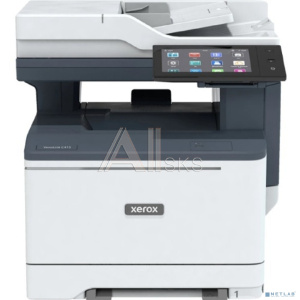 Цветное МФУ Xerox VersaLink C415DN