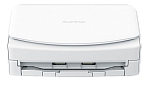 PA03820-B001 Ricoh scanner ScanSnap iX1400 (40 стр/мин, 80 изобр/мин, А4, двустороннее устройство АПД, USB 3.2, светодиодная подсветка), Fujitsu iX1400